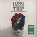 Grateful Dead Long Strange Trip OST UK 2-LP vinyl record set (Double LP Album) 081227934439