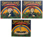 Grateful Dead Robert F. Kennedy Stadium, Washington, D.C., July 12 & 13, 1989 US CD Album Box Set GRDDXRO845918