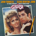 Grease Grease UK 2-LP vinyl record set (Double LP Album) RSD2001