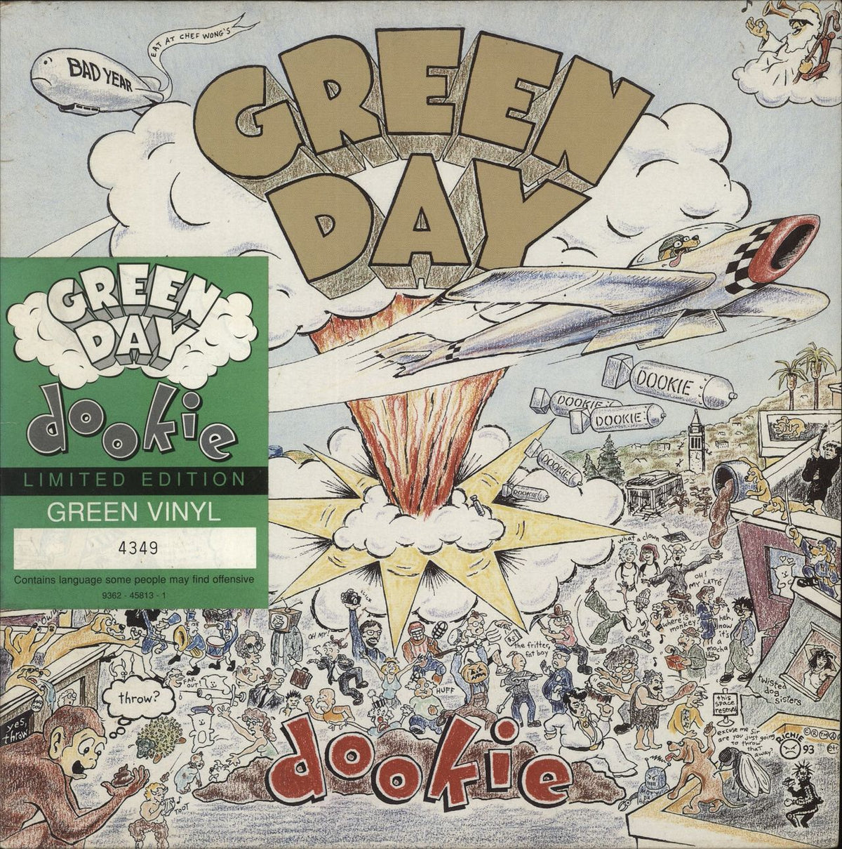 green-day-dookie-green-vinyl-