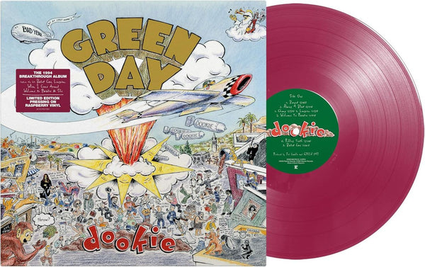 green-day-dookie-raspberry-