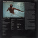 Grover Washington Mister Magic UK vinyl LP album (LP record)