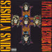 Guns N Roses Appetite For Destruction - 180gm Vinyl - EX UK vinyl LP album (LP record) 00720642414811