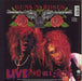 Guns N Roses GN'R Lies - 1st Uncensored Sleeve - Single Stickered - VG UK vinyl LP album (LP record) 075992419819