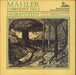 Gustav Mahler Symphony No. 3 UK 2-LP vinyl record set (Double LP Album) RHS302/303