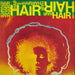 Hair (The Musical) Hair Italian vinyl LP album (LP record) 583043