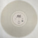 Halsey Manic - Clear Milky Vinyl UK vinyl LP album (LP record) 0CLLPMA850297