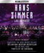 Hans Zimmer Live In Prague - 4K Ultra HD - Sealed UK Blu Ray DVD 7529678