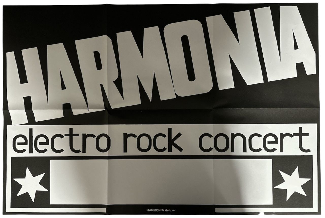 Harmonia Complete Works German Vinyl box set — RareVinyl.com