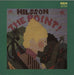 Harry Nilsson The Point! UK vinyl LP album (LP record) SF8166