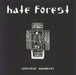 Hate Forest Hour Of The Centaur + 7" French vinyl LP album (LP record)