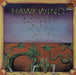 Hawkwind Hawkwind UK vinyl LP album (LP record) SLS50374