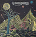 Hawkwind Live '70 / '73 UK vinyl LP album (LP record) LP11