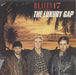 Heaven 17 The Luxury Gap UK vinyl LP album (LP record) V2253
