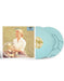 Helmet Betty - Baby Blue Vinyl + Bonus LP - Sealed UK 2-LP vinyl record set (Double LP Album) 602468036647