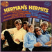 Herman's Hermits The Most Of Herman's Hermits UK vinyl LP album (LP record) MFP5216