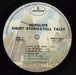 Horslips Short Stories / Tall Tales US vinyl LP album (LP record) OSLLPSH330594