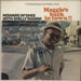 Howard McGhee Maggie's Back In Town !! US vinyl LP album (LP record) S7596