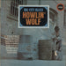 Howlin' Wolf Big City Blues UK vinyl LP album (LP record) EMB3370