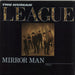 Human League Mirror Man UK 12" vinyl single (12 inch record / Maxi-single) VS522-12