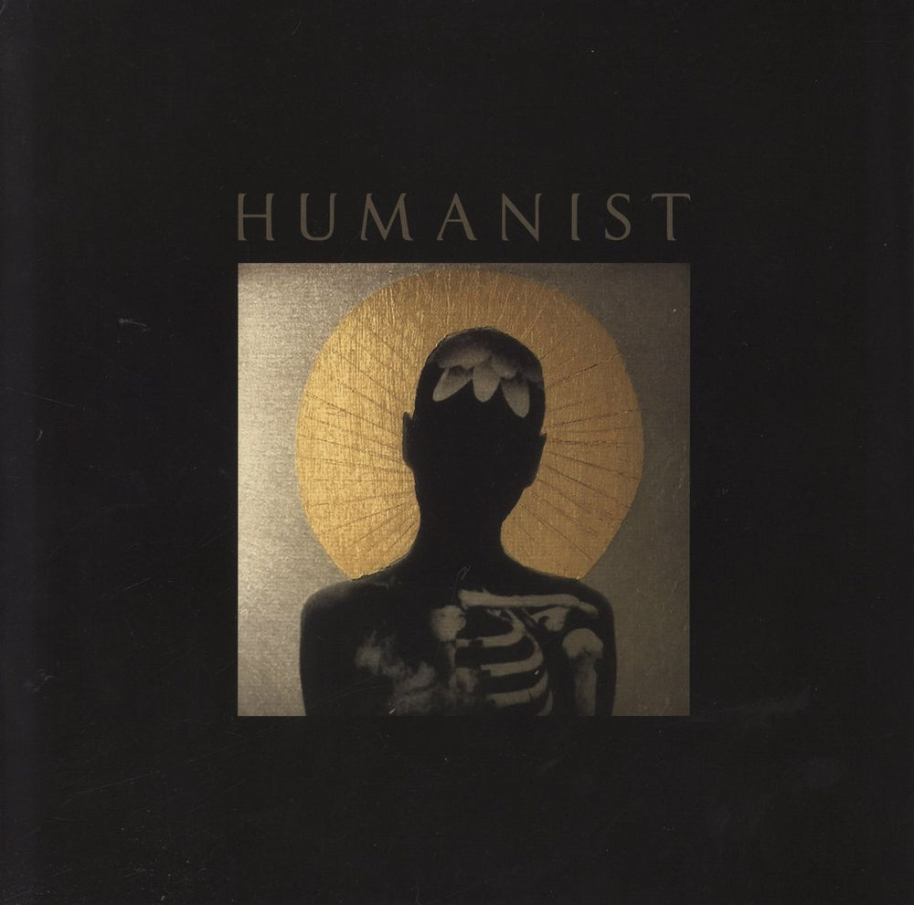 Humanist Humanist UK 2-LP vinyl record set (Double LP Album) IGNLP180