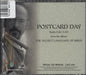 Ian Anderson Postcard Day - Sealed US Promo CD single (CD5 / 5") IADC5PO156085