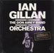 Ian Gillan Contractual Obligation #3: Live In St. Petersburg - Sealed UK 2-LP vinyl record set (Double LP Album) 0213156EMU