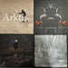 Ihsahn The Hyperborean Collection [MMVI] - [MMXXI] - Open Shrink + Hype Sticker UK Vinyl Box Set