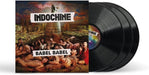 Indochine Babel Babel - Black Vinyl - Sealed UK 3-LP vinyl record set (Triple LP Album) 198028226318