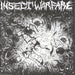 Insect Warfare Insect Warfare / Do You Love Grind? Pt:4 Czech 7" vinyl single (7 inch record / 45) PSYCHOCONTROL001