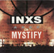 Inxs Mystify - Inj UK 7" vinyl single (7 inch record / 45) INXS13
