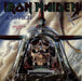 Iron Maiden Aces High - EX German 12" vinyl single (12 inch record / Maxi-single) 1CK0622003856