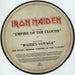 Iron Maiden Empire Of The Clouds - RSD 16 UK 12" vinyl picture disc (12 inch picture record)