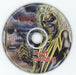 Iron Maiden Killers UK CD album (CDLP) IROCDKI595801