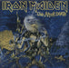 Iron Maiden Live After Death Yugoslavian 2-LP vinyl record set (Double LP Album) LSEMI14005/6
