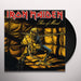 Iron Maiden Piece Of Mind - 180 Gram Remastered - Sealed UK vinyl LP album (LP record) IROLPPI615270