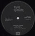 Iron Maiden Wasted Years UK 12" vinyl single (12 inch record / Maxi-single) IRO12WA50294