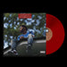 J. Cole 2014 Forest Hills Drive - Red Vinyl + Anniversary Poster - Sealed UK 2-LP vinyl record set (Double LP Album) 602475448761