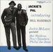 Jackie McLean Jackie's Pal - 200gm US vinyl LP album (LP record) PRLP7068