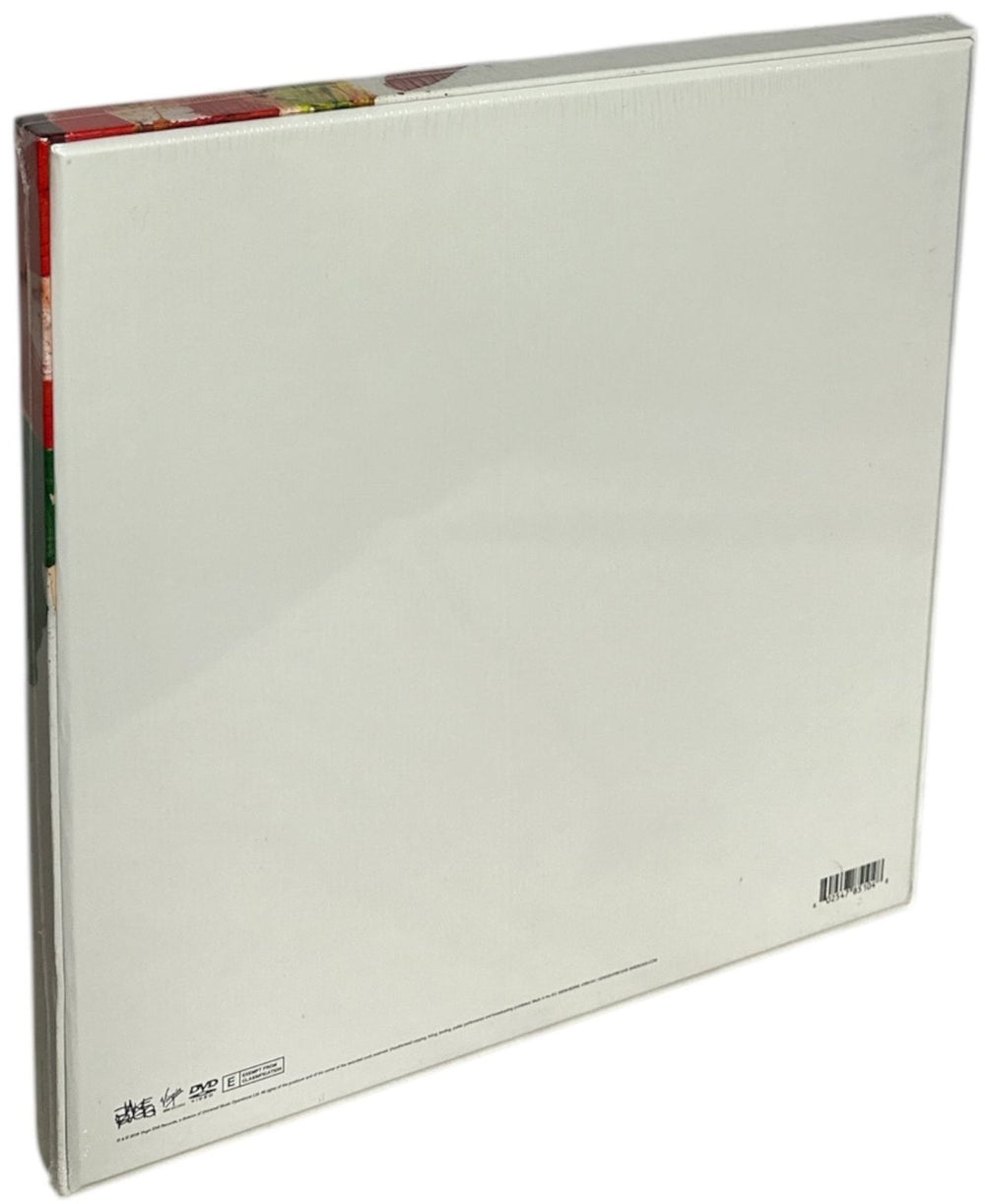 Jake Bugg On My One - Sealed UK Vinyl Box Set 602547851048