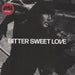 James Arthur Bitter Sweet Love - Pink Vinyl + Signed Poster - Sealed UK vinyl LP album (LP record) 19658841111