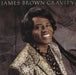 James Brown Gravity UK vinyl LP album (LP record) SCT57108