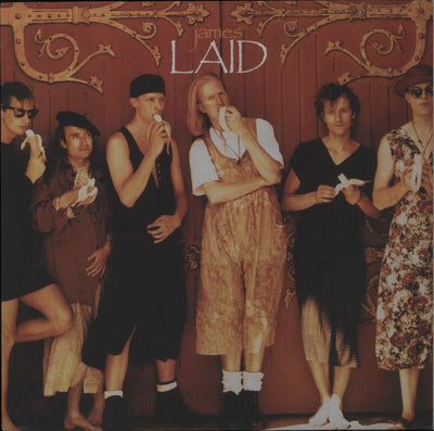 National Album Day 2025 Vinyl Albums (and previous years) / NAD25