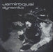 Jamiroquai Dynamite - 1st UK 2-LP vinyl record set (Double LP Album) 5201111