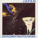 Japan Gentlemen Take Polaroids US CD album (CDLP) JAPCDGE00927