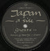 Japan Ghosts UK 7" vinyl single (7 inch record / 45) JAP07GH109187