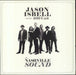 Jason Isbell And The 400 Unit The Nashville Sound - 180gm US vinyl LP album (LP record) SER99881