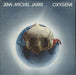 Jean-Michel Jarre Oxygene - 3rd UK vinyl LP album (LP record) 2310555