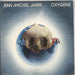 Jean-Michel Jarre Oxygene & Equinoxe UK 2-LP vinyl record set (Double LP Album) 2683077