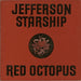 Jefferson Starship Red Octopus US vinyl LP album (LP record) BFL1-0999